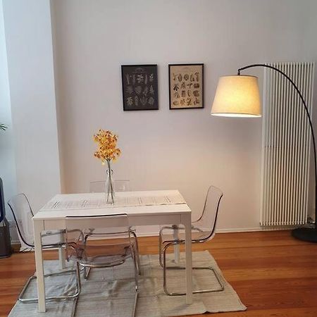 Daisy Apartment - City Center La Spezia Dış mekan fotoğraf