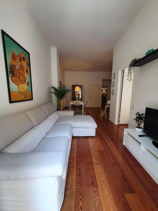 Daisy Apartment - City Center La Spezia Dış mekan fotoğraf